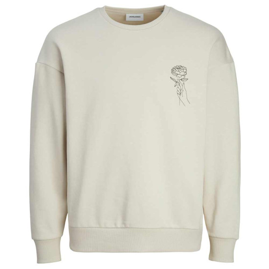 Jack & Jones Ανδρικό φούτερ